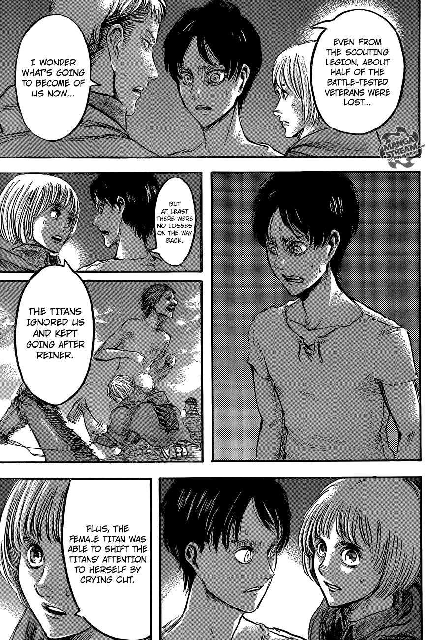 Shingeki no Kyojin Chapter 51 10